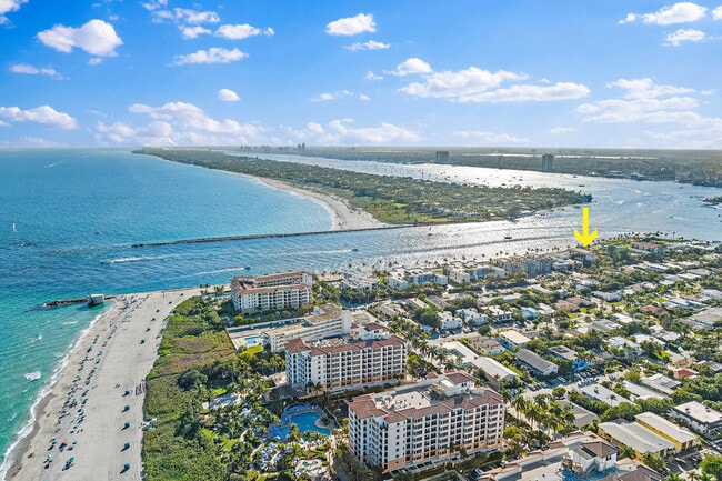 property at 224 Inlet Way