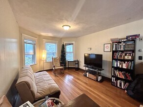 67 Euston Rd in Boston, MA - Building Photo - Building Photo