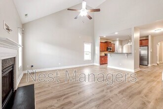 1081 Ronald Reagan Drive in Fayetteville, NC - Building Photo - Building Photo