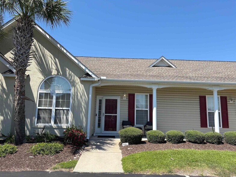 991 Wrigley Dr in Myrtle Beach, SC - Building Photo
