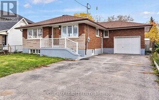 505 Ortono Ave in Oshawa, ON - Building Photo