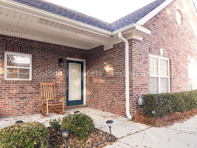 207 Hibiscus Way in Wilmington, NC - Building Photo - Building Photo