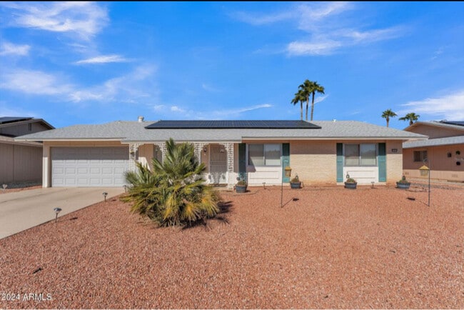 property at 13018 W Limewood Dr