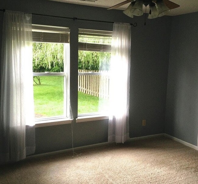 7338 Sedgewick Wy in Indianapolis, IN - Building Photo - Building Photo