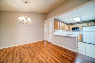 1162 Britley Park Ln in Woodstock, GA - Building Photo - Building Photo