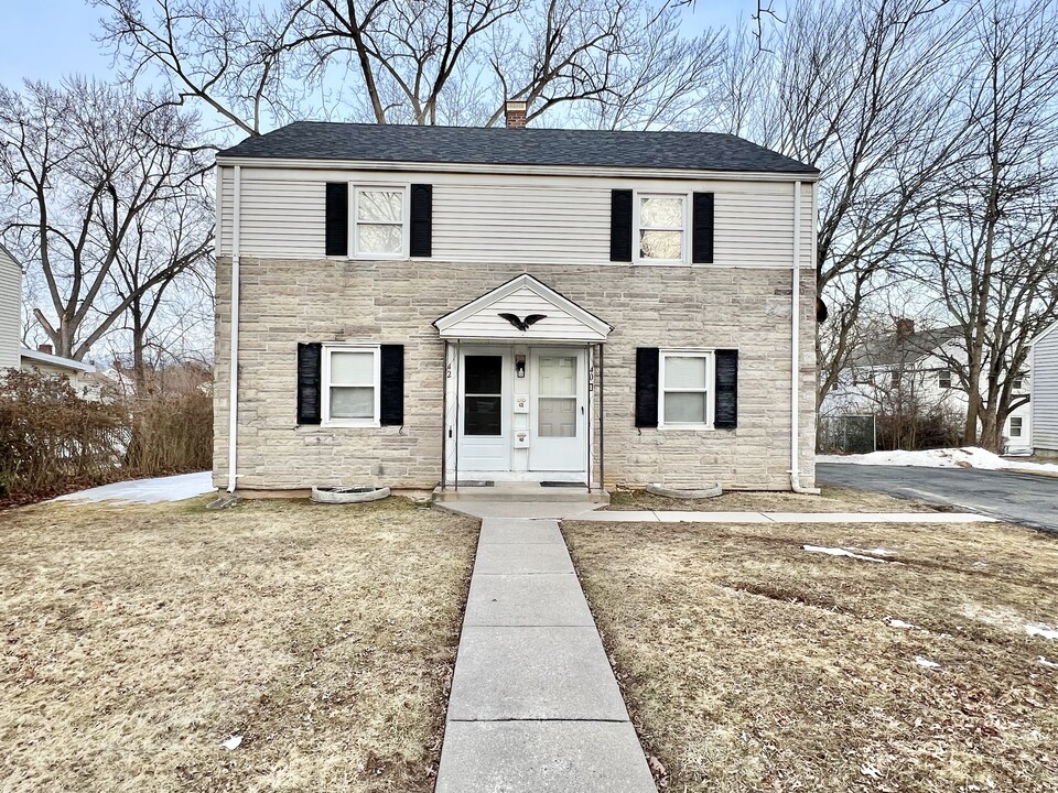 40-42 Lebanon St, Unit 42 in Hartford, CT - Building Photo