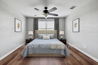 4026 Maiden Way in Converse, TX - Building Photo - Building Photo