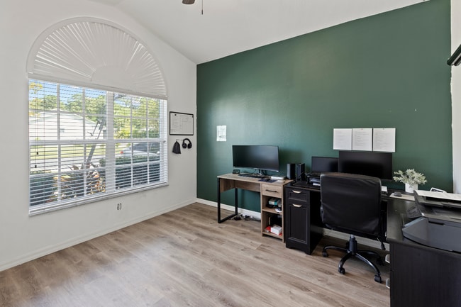 property at 116 San Remo Dr