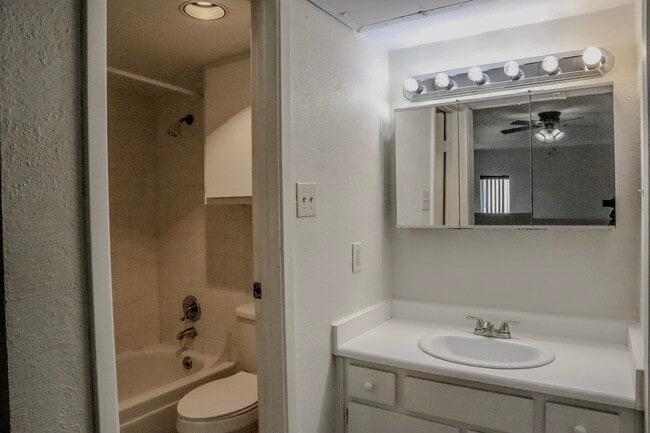 property at 10912 Gulf Fwy