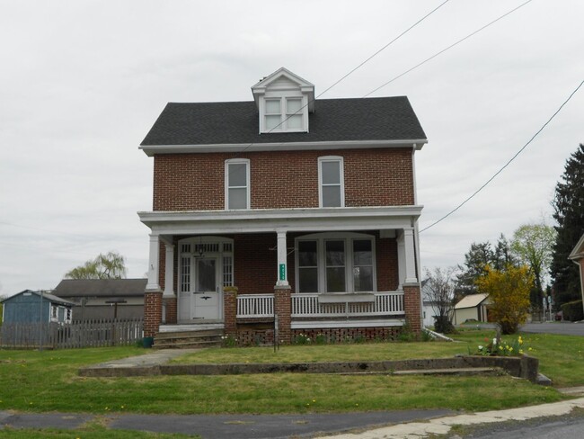 property at 4050 Main St