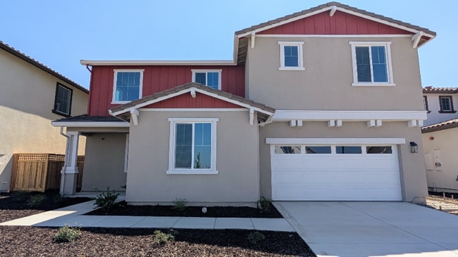 property at 16540 Barnett St
