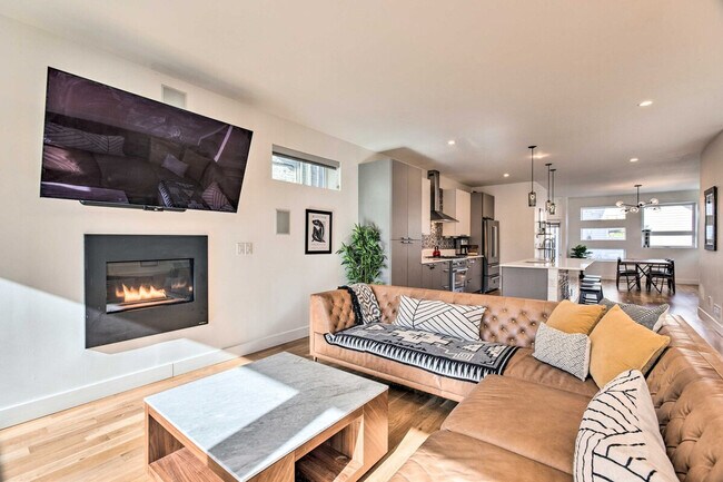 3910 Stuart St, Unit ID1386205P in Denver, CO - Foto de edificio - Building Photo