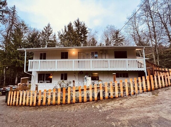 property at 6313 151st St NW