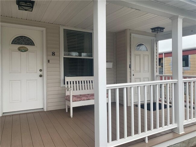 property at 8 Glenwood Ave