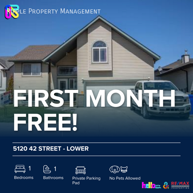 property at 5120-5142 42 St