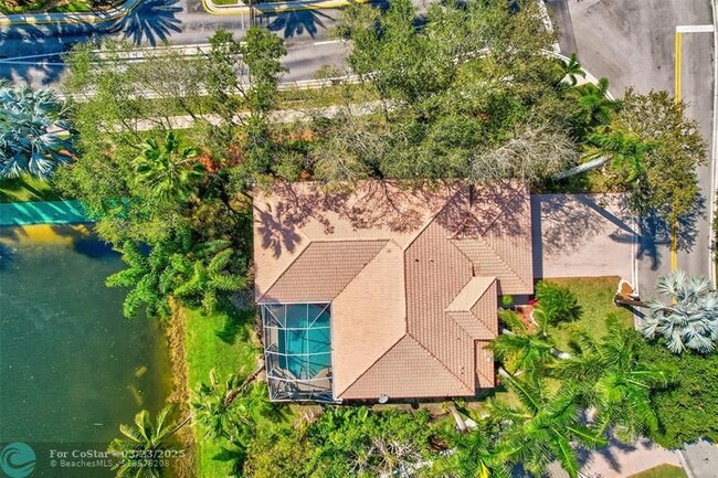 property at 5101 NW 123rd Ave