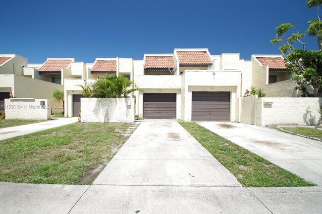 property at 1733 NW 56th Ave