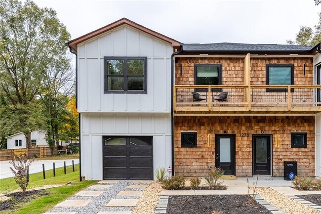 property at 1278 Plaza Ave SW