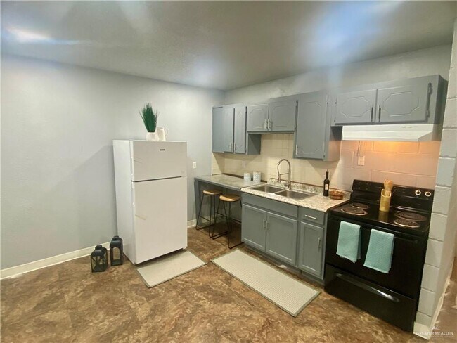 9 Iowa Rd in Edinburg, TX - Building Photo - Building Photo