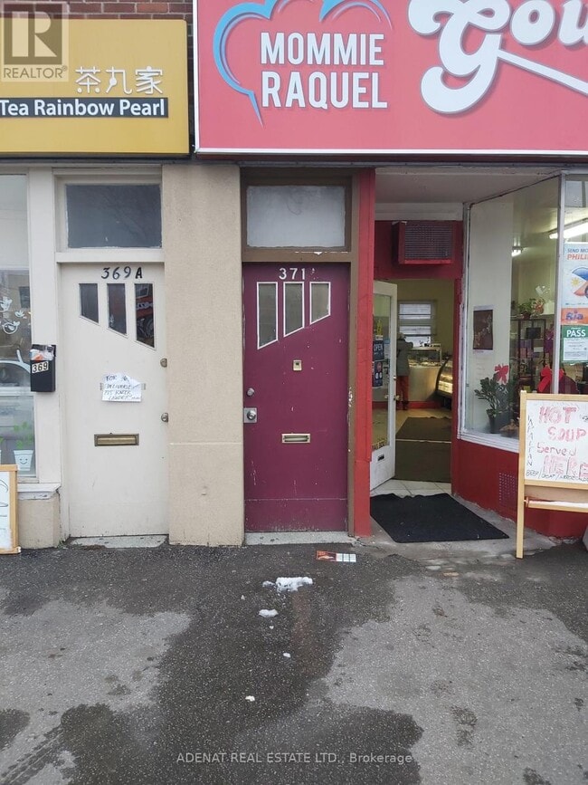 371 Wilson Ave in Toronto, ON - Building Photo - Building Photo