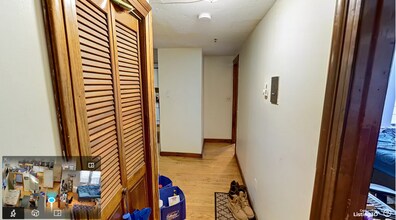 48 Queensberry St in Boston, MA - Foto de edificio - Building Photo