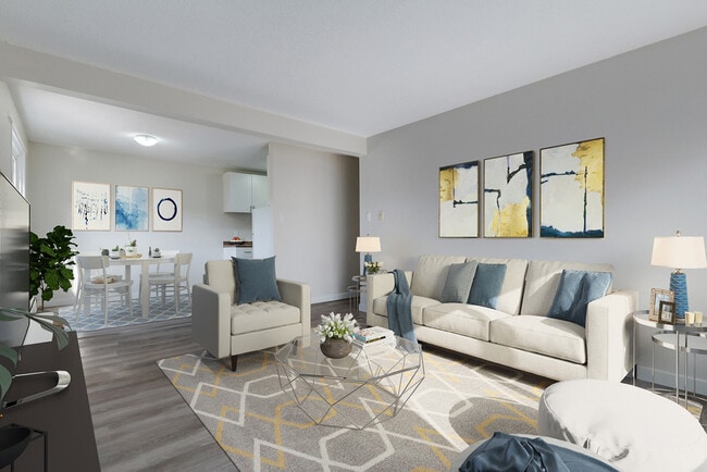 Westbrook Apartments