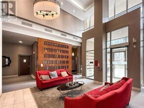 18-1118 Kenaston Gardens in Toronto, ON - Building Photo - Building Photo