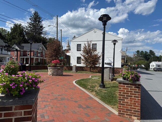 property at 309 Main St