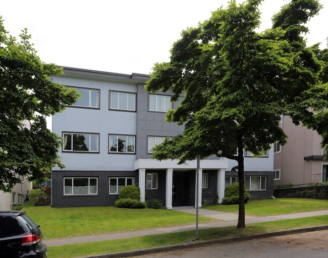 Westlin Apartments in Vancouver, BC - Building Photo - Primary Photo