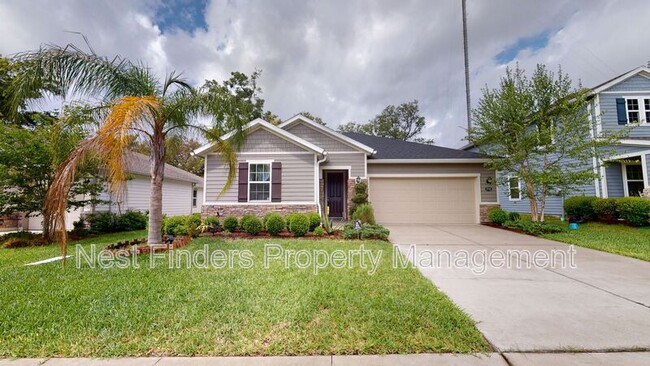 3718 Ruby Kinglet Dr in Jacksonville, FL - Building Photo - Building Photo
