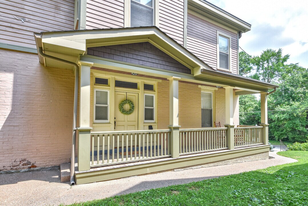 3469 Brookline Ave, Unit 1 in Cincinnati, OH - Building Photo
