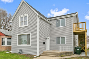 9305 S Homan Ave in Evergreen Park, IL - Building Photo