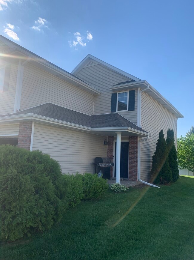 property at 8944 Sicily Ln