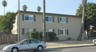 1816 Donna Ln Apartments