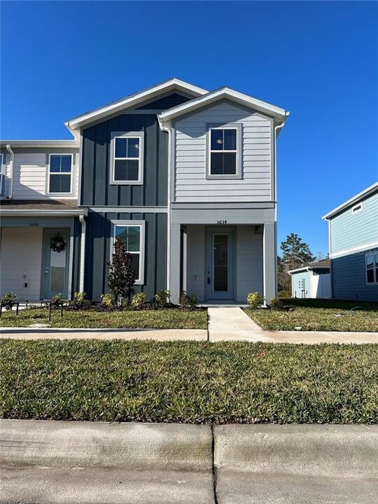 5634 Pineland Run in Orlando, FL - Building Photo