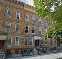 70-24 65th Pl Apartments