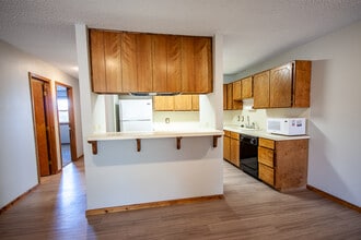 811 Stanton Pl in Clovis, NM - Building Photo - Building Photo