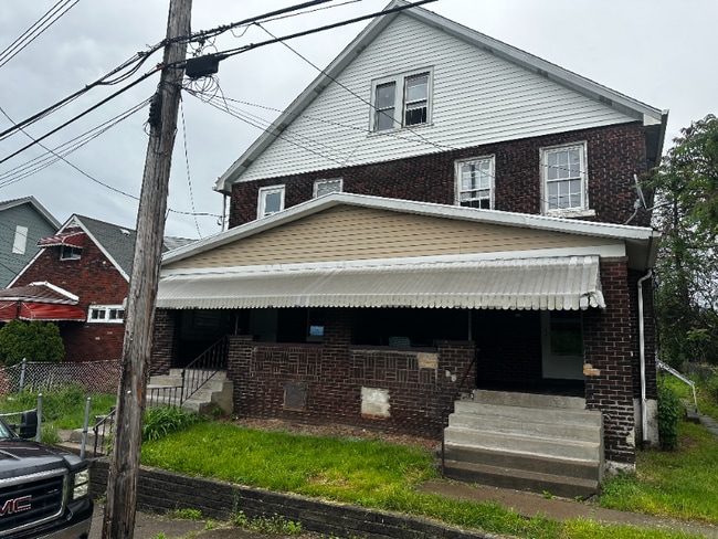 property at 935 High St