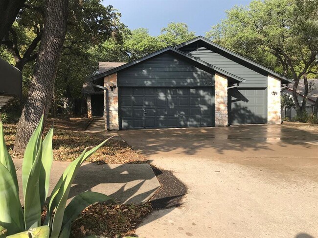 property at 2506 Dana Cove