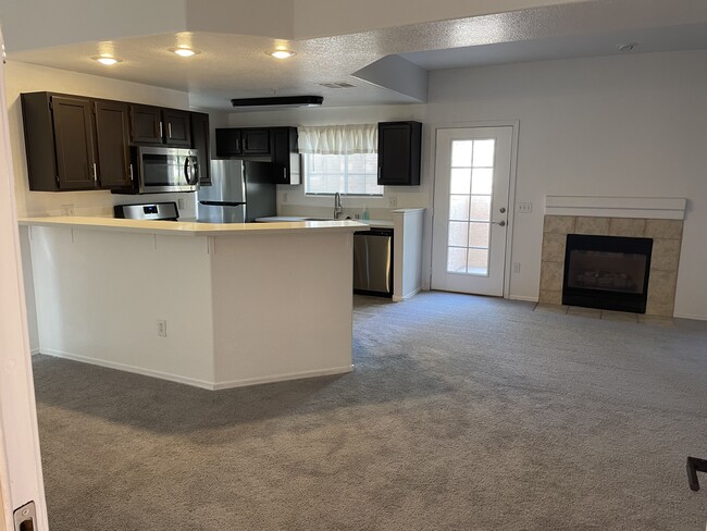 property at 2925 Wigwam Pky