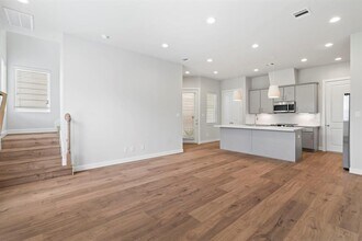 5911 Jasper Jones Wy in Houston, TX - Building Photo - Building Photo