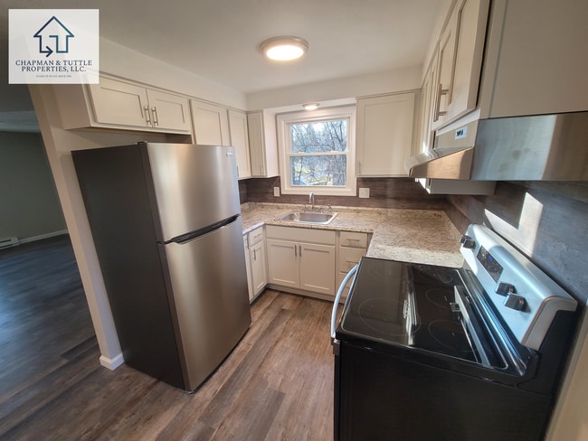 4637 Tioga St NW in Canton, OH - Foto de edificio - Building Photo