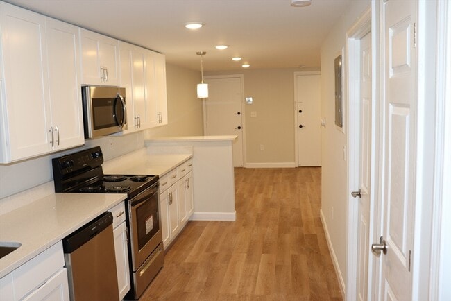 property at 117 Central St