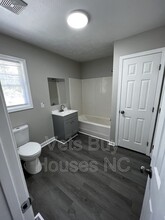 133 Clint Dr-Unit -Unit 11 in Shannon, NC - Building Photo - Building Photo