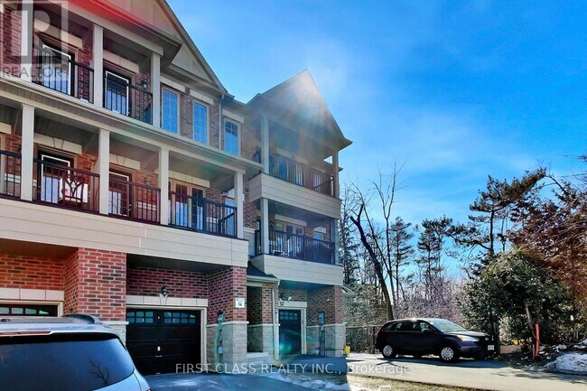 48 Battista Perri Dr in Markham, ON - Building Photo - Building Photo