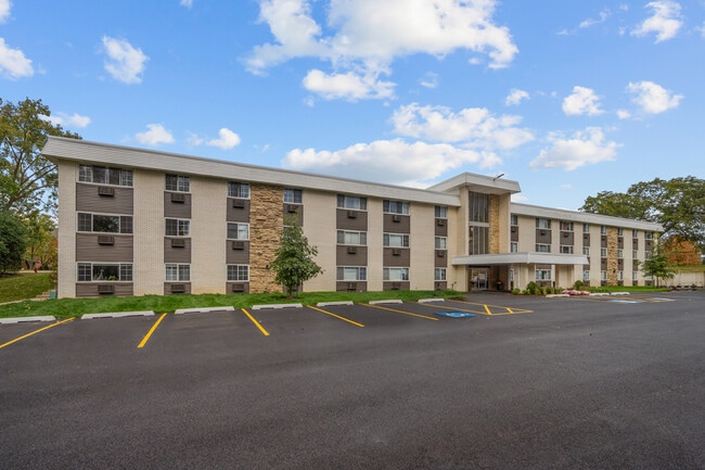 property at 375 W Winchester Rd