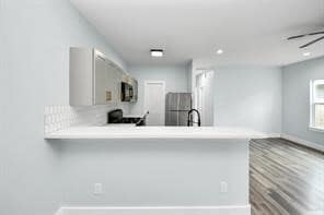 7502 Sandle St in Houston, TX - Building Photo - Building Photo