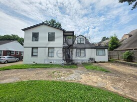 3523 Barwood Cir in Memphis, TN - Building Photo