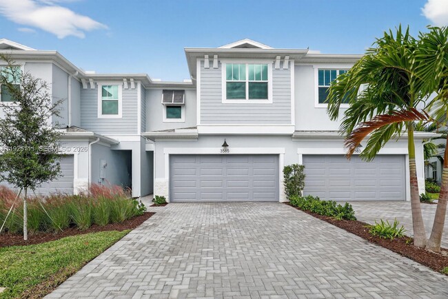 property at 3585 NW Solange Ct