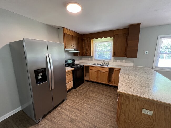 5305 Ridgewood Heights Dr in Wilmington, NC - Building Photo - Building Photo